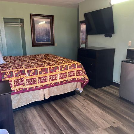 Town & Country Motel Sioux City Ngoại thất bức ảnh